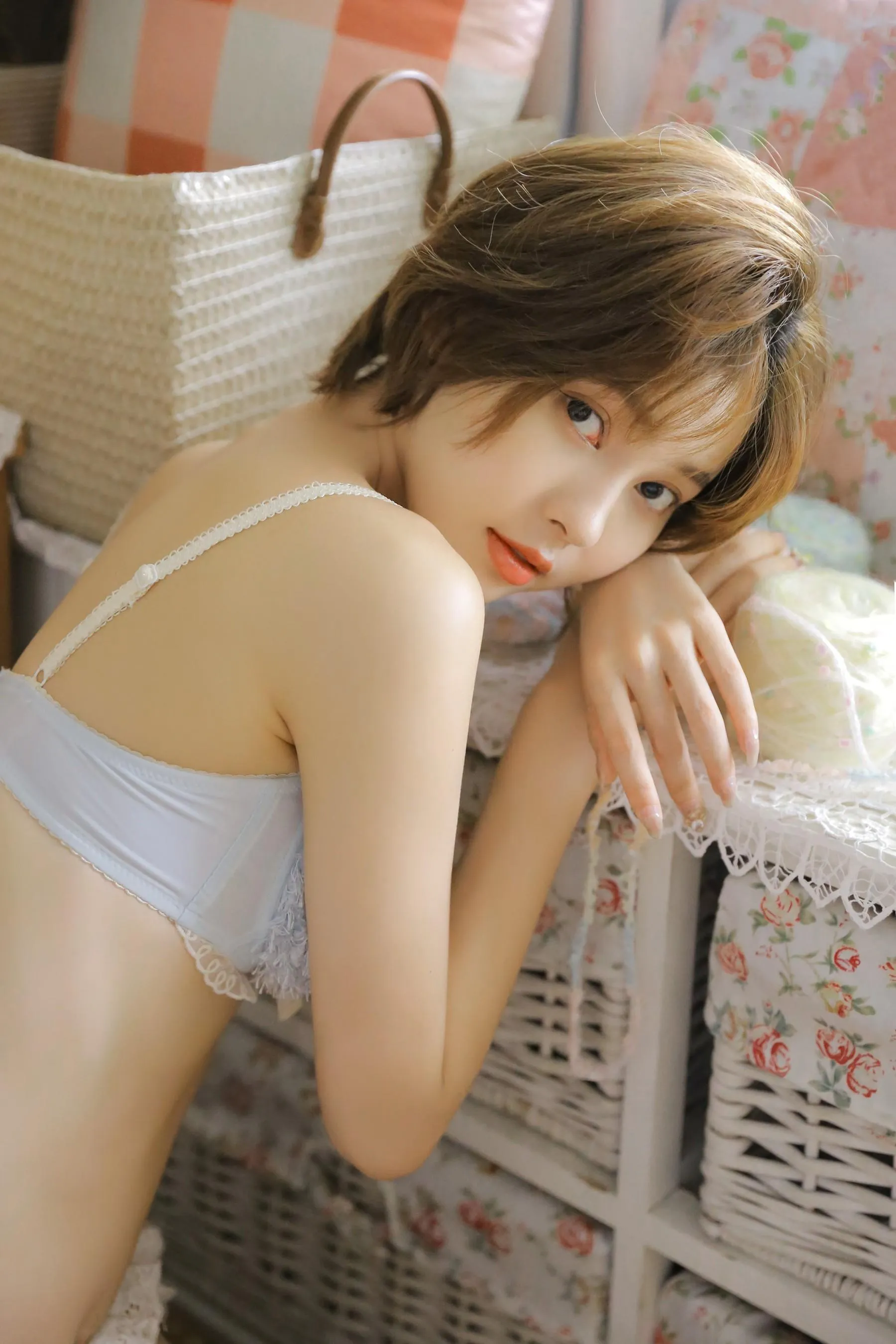 [YITUYU艺图语]2022.07.09 温柔交付 子羲_sissi [23P]插图7